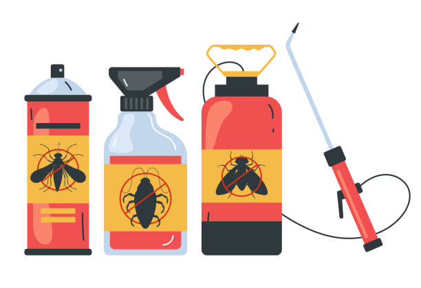 Pest Control Cost in Sangaree, SC